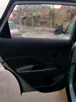 هيونداي كونا